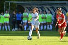 Women's Soccer vs WPI  Wheaton College Women's Soccer vs Worcester Polytechnic Institute. - Photo By: KEITH NORDSTROM : Wheaton, women's soccer